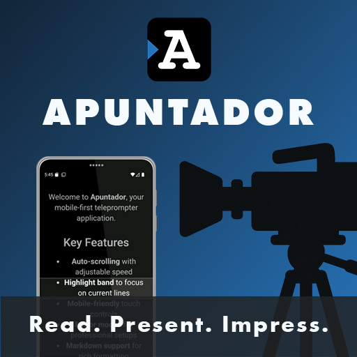 Apuntador Functions